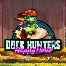 Duck Hunters Happy Hour